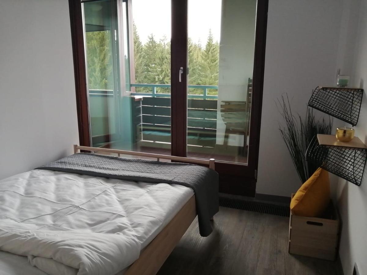 Silver Mountain B12 Poiana Brasov Esterno foto