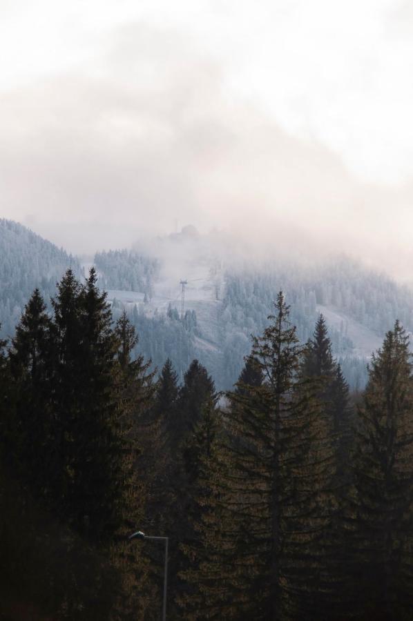 Silver Mountain B12 Poiana Brasov Esterno foto